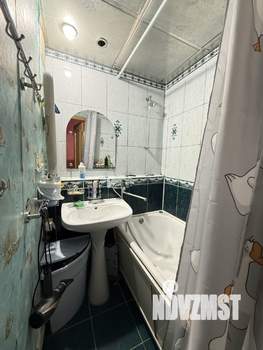 3-к квартира, вторичка, 60м2, 2/5 этаж