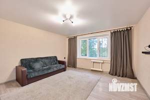 2-к квартира, вторичка, 53м2, 1/9 этаж