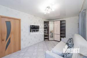 2-к квартира, вторичка, 45м2, 2/3 этаж
