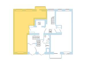 2-к квартира, вторичка, 62м2, 2/8 этаж