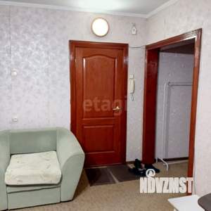 1-к квартира, вторичка, 34м2, 7/10 этаж