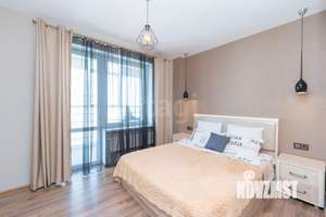 4-к квартира, вторичка, 91м2, 18/25 этаж