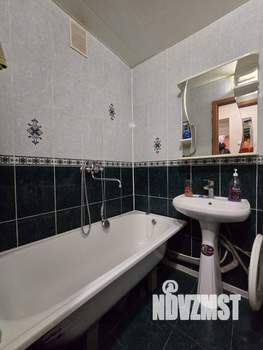 2-к квартира, вторичка, 53м2, 3/10 этаж