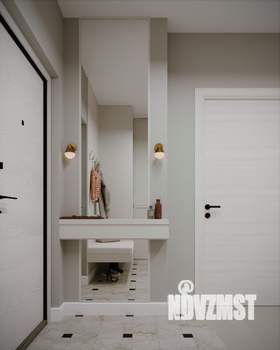 3-к квартира, вторичка, 67м2, 12/18 этаж