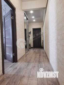 2-к квартира, вторичка, 60м2, 2/4 этаж