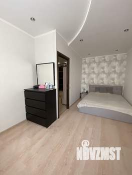 2-к квартира, вторичка, 41м2, 6/17 этаж