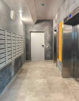 3-к квартира, вторичка, 68м2, 9/19 этаж