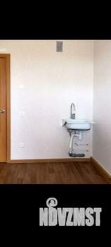 1-к квартира, вторичка, 38м2, 5/10 этаж