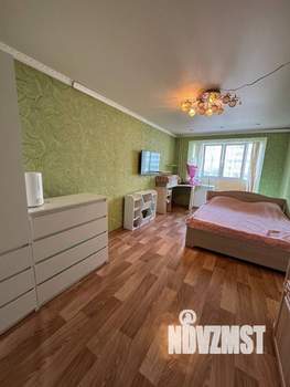 3-к квартира, вторичка, 67м2, 2/9 этаж