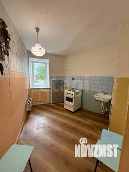 1-к квартира, вторичка, 40м2, 2/17 этаж