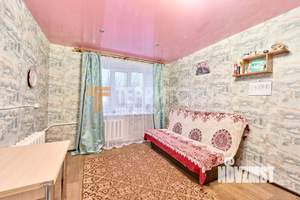 Студия квартира, вторичка, 18м2, 5/5 этаж