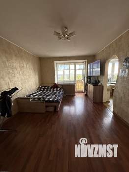 1-к квартира, вторичка, 31м2, 9/10 этаж