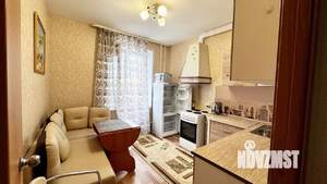 1-к квартира, вторичка, 36м2, 11/17 этаж