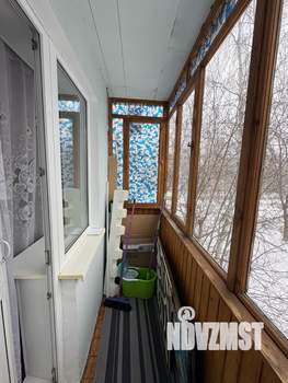 1-к квартира, вторичка, 33м2, 3/5 этаж