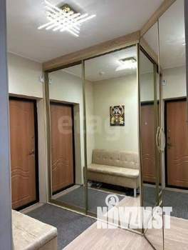 3-к квартира, вторичка, 72м2, 5/17 этаж