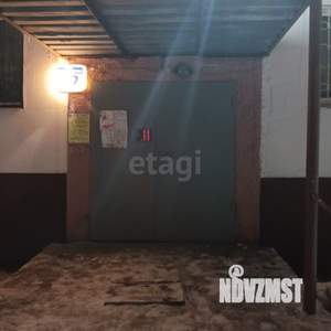 2-к квартира, вторичка, 44м2, 3/5 этаж