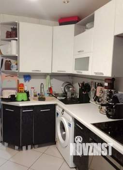 1-к квартира, вторичка, 38м2, 5/16 этаж