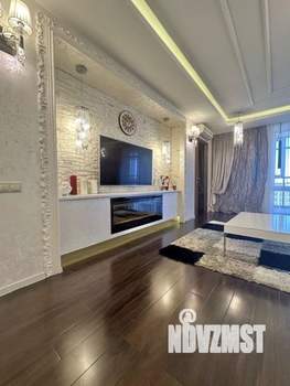 5-к квартира, вторичка, 175м2, 8/9 этаж