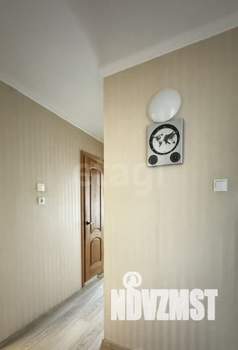 1-к квартира, вторичка, 38м2, 8/10 этаж