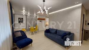 2-к квартира, вторичка, 56м2, 7/7 этаж