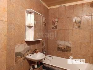 3-к квартира, вторичка, 59м2, 7/9 этаж