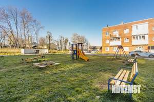 1-к квартира, вторичка, 28м2, 1/3 этаж