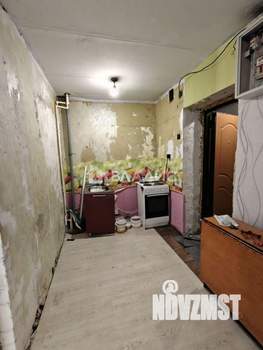 2-к квартира, вторичка, 35м2, 4/5 этаж