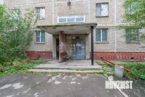 2-к квартира, вторичка, 43м2, 2/9 этаж