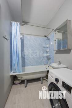 1-к квартира, вторичка, 48м2, 19/24 этаж