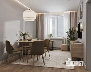 3-к квартира, вторичка, 79м2, 14/18 этаж