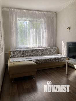 2-к квартира, вторичка, 43м2, 3/5 этаж