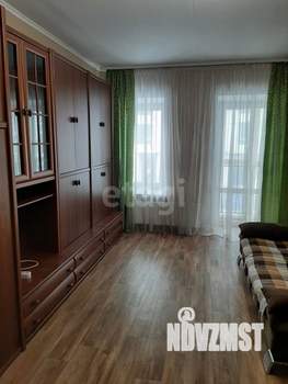 Студия квартира, вторичка, 28м2, 2/4 этаж