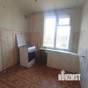 2-к квартира, вторичка, 46м2, 1/5 этаж