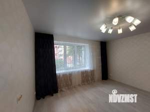 2-к квартира, вторичка, 51м2, 1/13 этаж