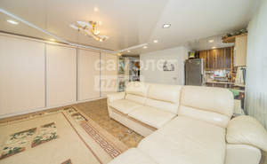 2-к квартира, вторичка, 43м2, 2/5 этаж