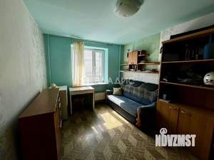 3-к квартира, вторичка, 67м2, 5/10 этаж