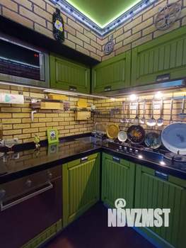 3-к квартира, вторичка, 60м2, 1/5 этаж