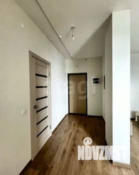 Студия квартира, вторичка, 38м2, 24/25 этаж