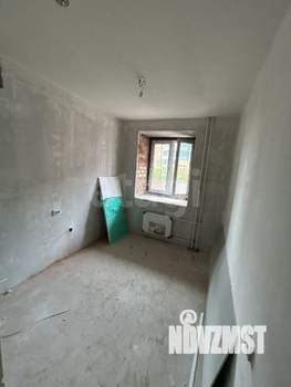 1-к квартира, вторичка, 43м2, 2/16 этаж