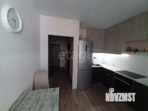 1-к квартира, вторичка, 37м2, 10/12 этаж