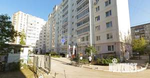 2-к квартира, вторичка, 53м2, 6/10 этаж