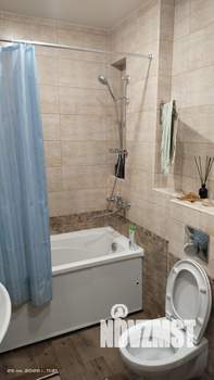 3-к квартира, вторичка, 75м2, 21/25 этаж