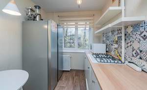 3-к квартира, вторичка, 60м2, 2/9 этаж