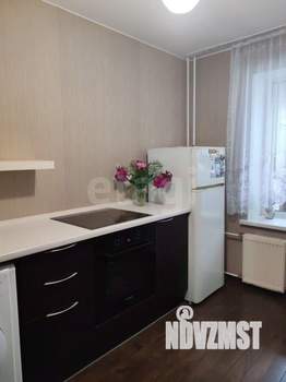 1-к квартира, вторичка, 33м2, 9/10 этаж