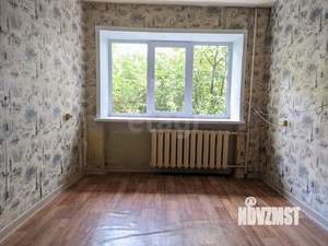 1-к квартира, вторичка, 30м2, 1/5 этаж