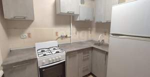 2-к квартира, вторичка, 45м2, 2/5 этаж