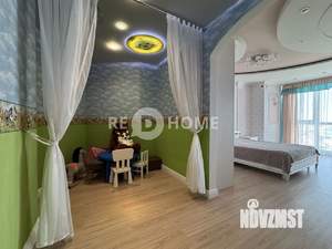 4-к квартира, вторичка, 190м2, 14/17 этаж