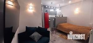 Студия квартира, вторичка, 31м2, 15/25 этаж