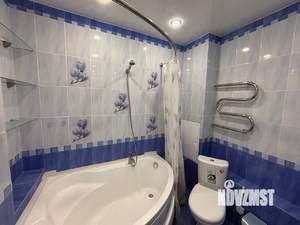 1-к квартира, вторичка, 34м2, 13/25 этаж