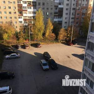 2-к квартира, вторичка, 53м2, 6/10 этаж